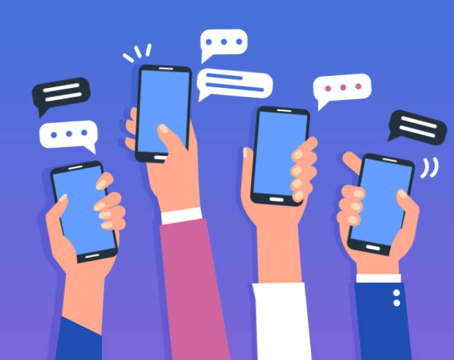 Circle Dial Marketing