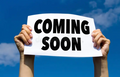 Coming Soon (Teaser Strategy)