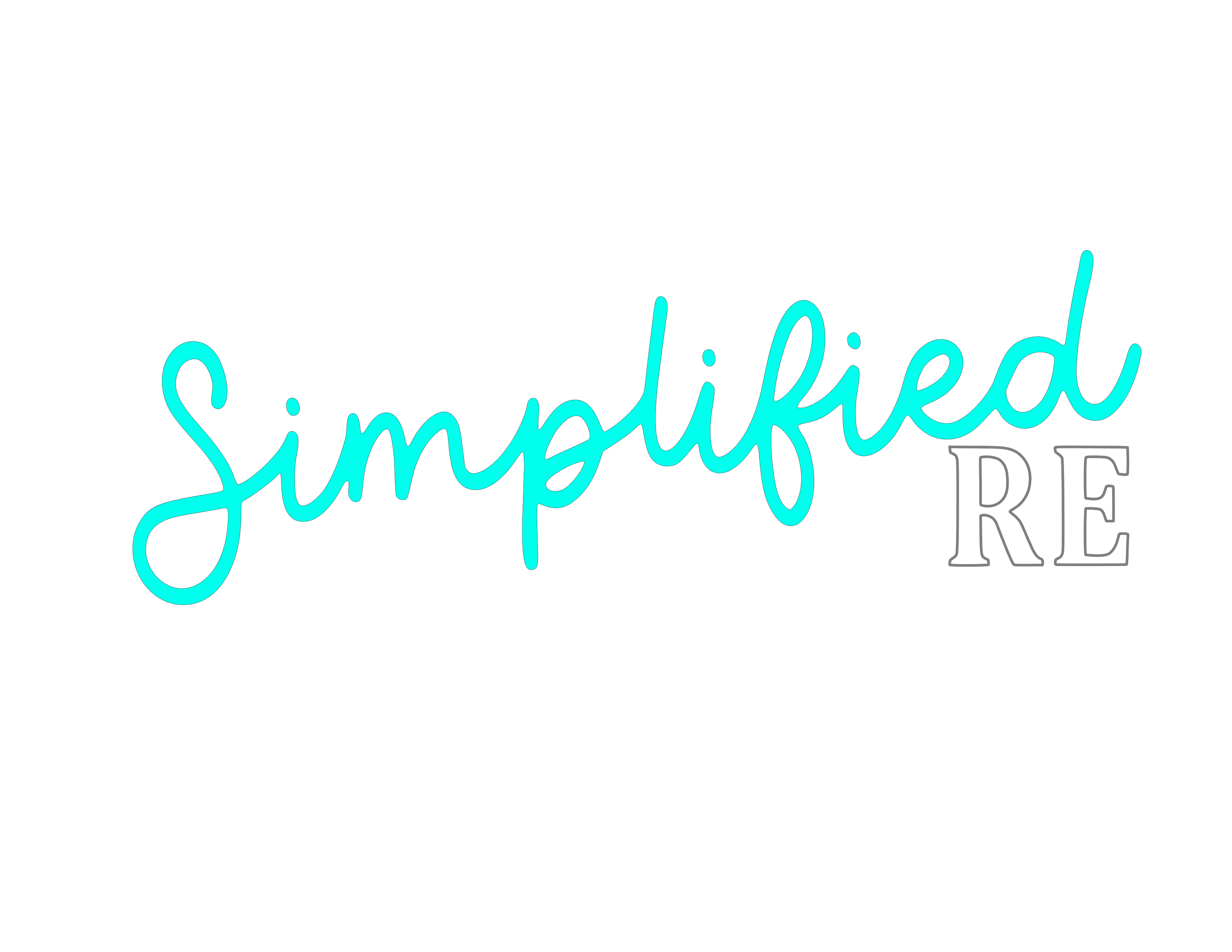 Simplified RE