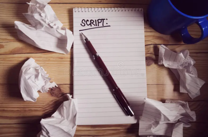 Professional Narrative/Description